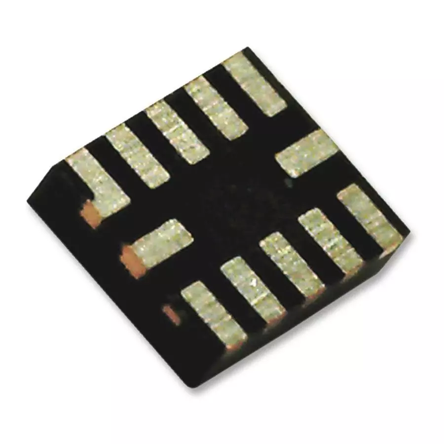 ONSEMI USB Interfaces 3:1 HI SPEED USB SW/MUX, -40 TO 85DEG C FSUSB63UMX (Pack of 5)