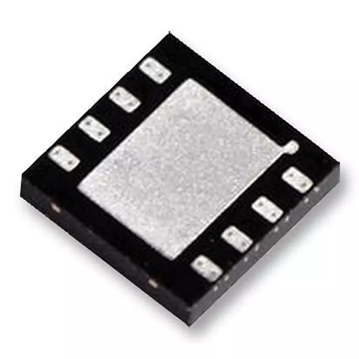 TEXAS INSTRUMENTS Special Function ANALOG SWITCH, 8CH, PROG, 36VQFN, TX810IRHHT