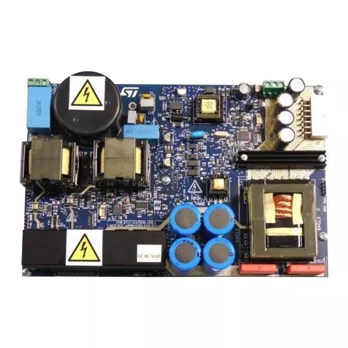 Stmicroelectronics Eval Board, Viper27 Digital Power Supply, Steval-Isa147V3