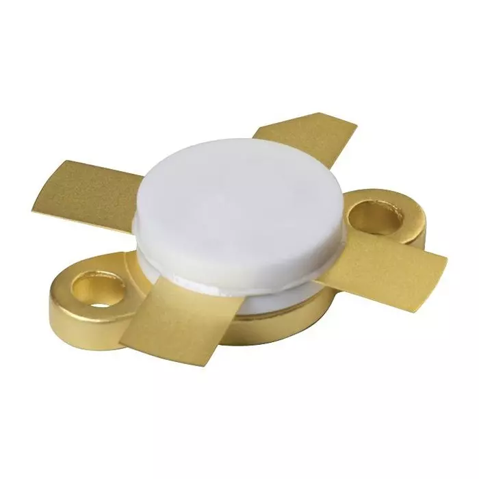 Stmicroelectronics Rf Transistor, 130V, 175Mhz, M174, Sd2941-10W
