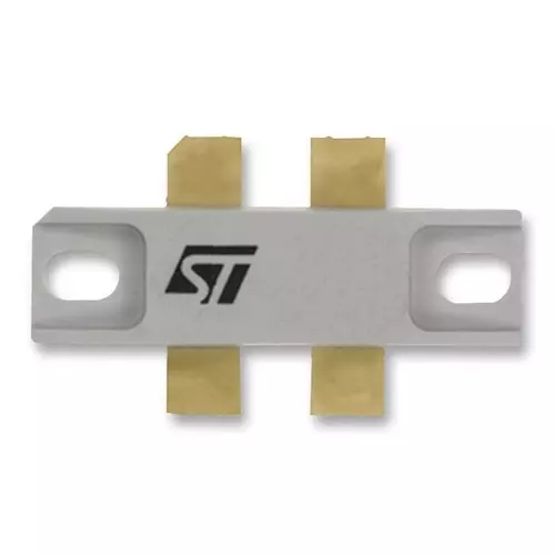 Stmicroelectronics Rf Transistor, 130V, 175Mhz, Stac244B, Stac2942Bw