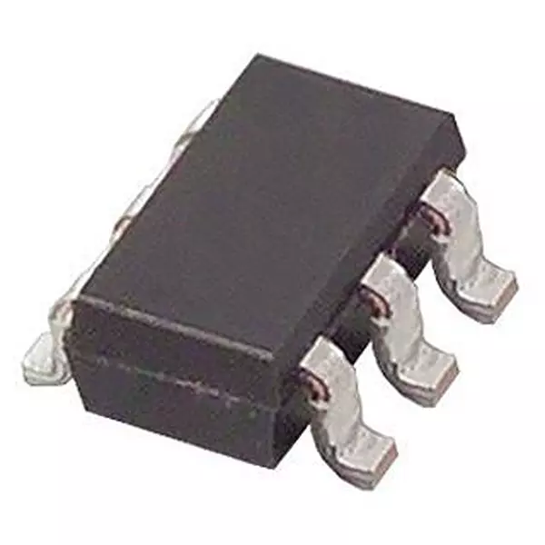 SEMTECH Tvs Diode Array, 100W, 5V, Sc-89, UCLAMP0504A.TCT