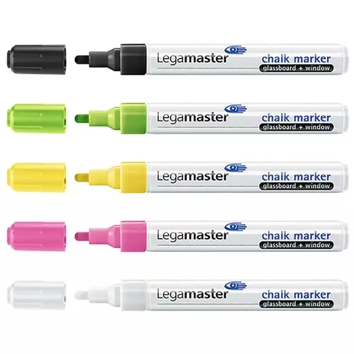 Legamaster White Board Accessory Kit, 867457000