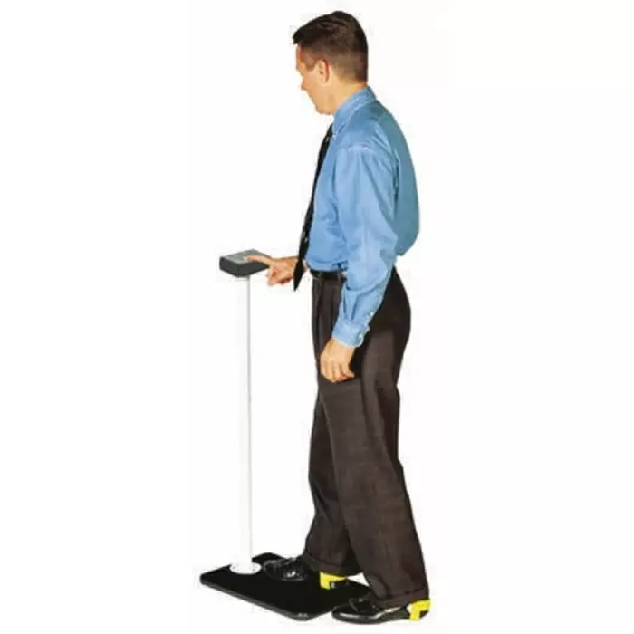 OEP (OXFORD ELECTRICAL PRODUCTS) Wrist Foot ESD Tester, 99038
