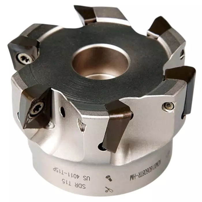 DORMER PRAMET Threaded Insert diameter 10.4 mm Depth 40 mm, 50A05R-S90AD16E-C