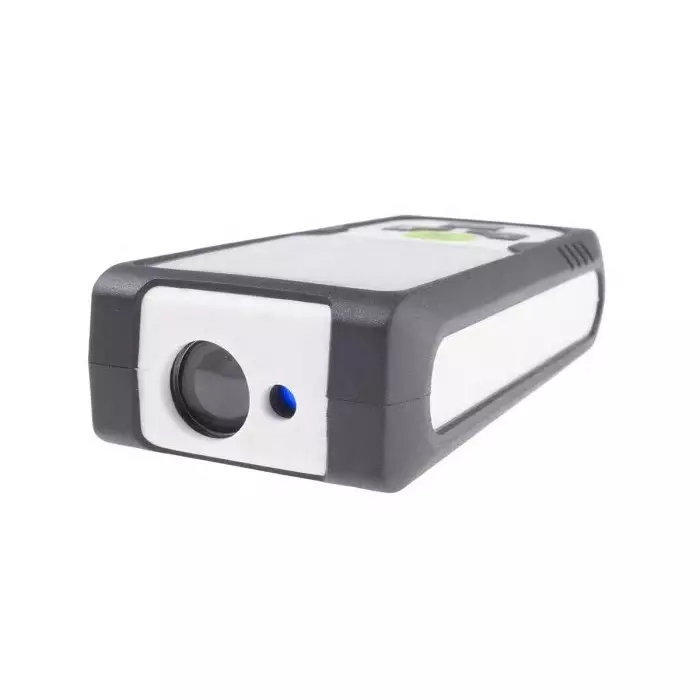 Laserliner LaserRange-Master Gi5 Laser Measure 0.05-50m Range ± 2 mm Accuracy, 080.838A
