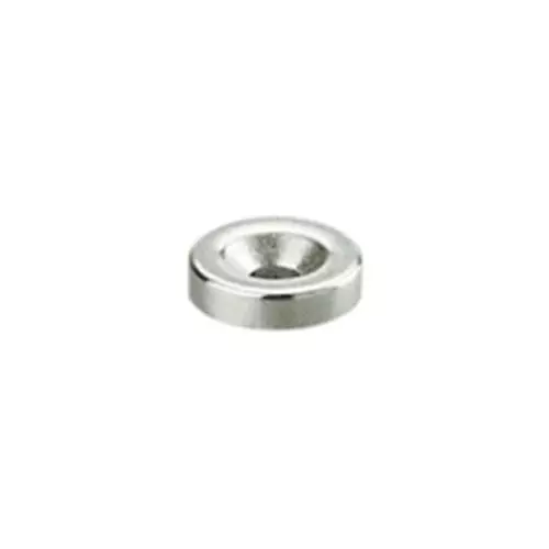 IFM Cylindrical mAgnet 12 mm Neodymium, E12714 (Pack of 5)