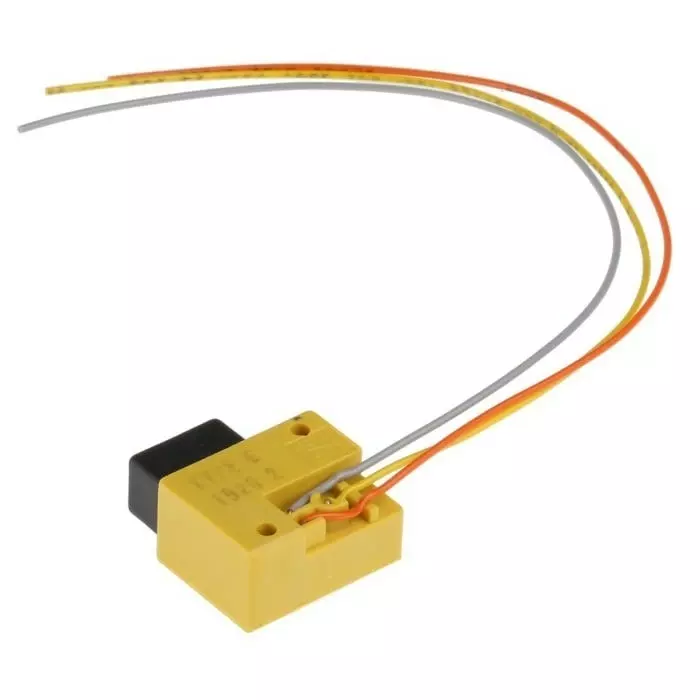 ABB JSHD Series Safety Enabling Switch, 3 Position, IP65, 2TLA020001R1000JSHD2C type E