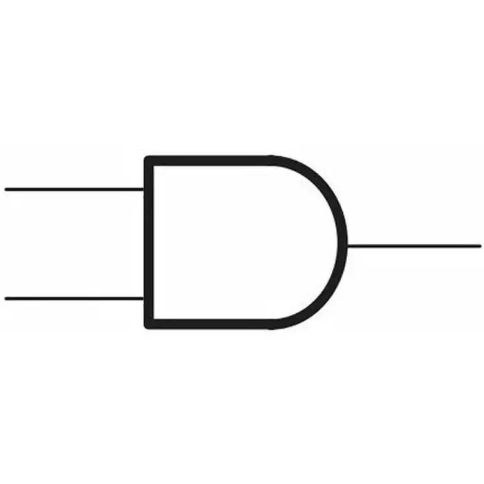 onsemi 2-Input AND Logic Gate, 5-Pin SC-88A, MC74VHC1G09DFT2G