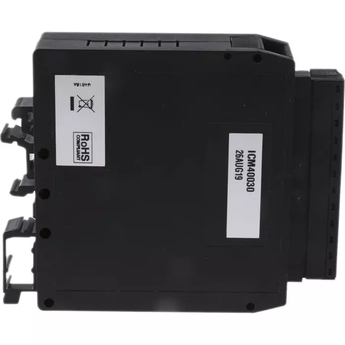 Red Lion MINI MCR-SL-2CP-I-I-SP Series Signal Conditioner, RS-232 Input, RS-422, RS-485 Output, 9 - 32V dc Supply, ICM40030