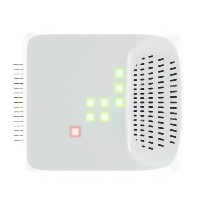 Pi Top PULSE Speaker with LED Matrix for Raspberry Pi Pi-Top Laptops, ACPUWT100000