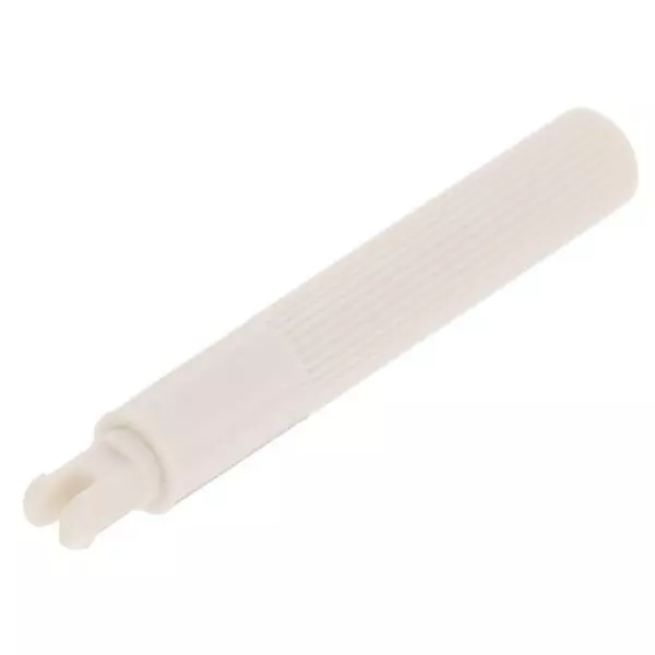 AMPHENOL PIHER SENSORS AND CONTROLS Knobs & Dials Shaft Hollow Type Plastic , 5209INI