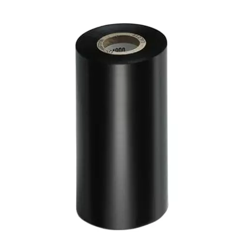 Phoenix Contact Thermal Transfer Printers Ribbon Roll Black Thermomark, 801384