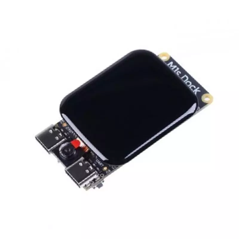 SiPEED M1s Dock AI CTP Development Board