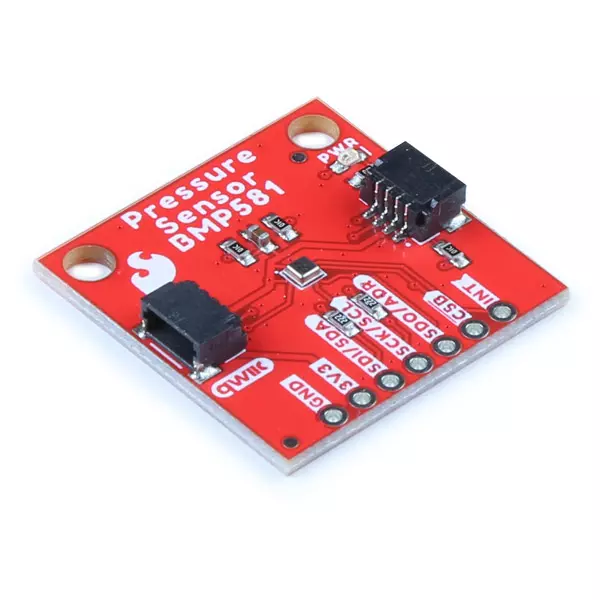SparkFun SEN-20170 Pressure Sensor BMP581 (Qwiic)