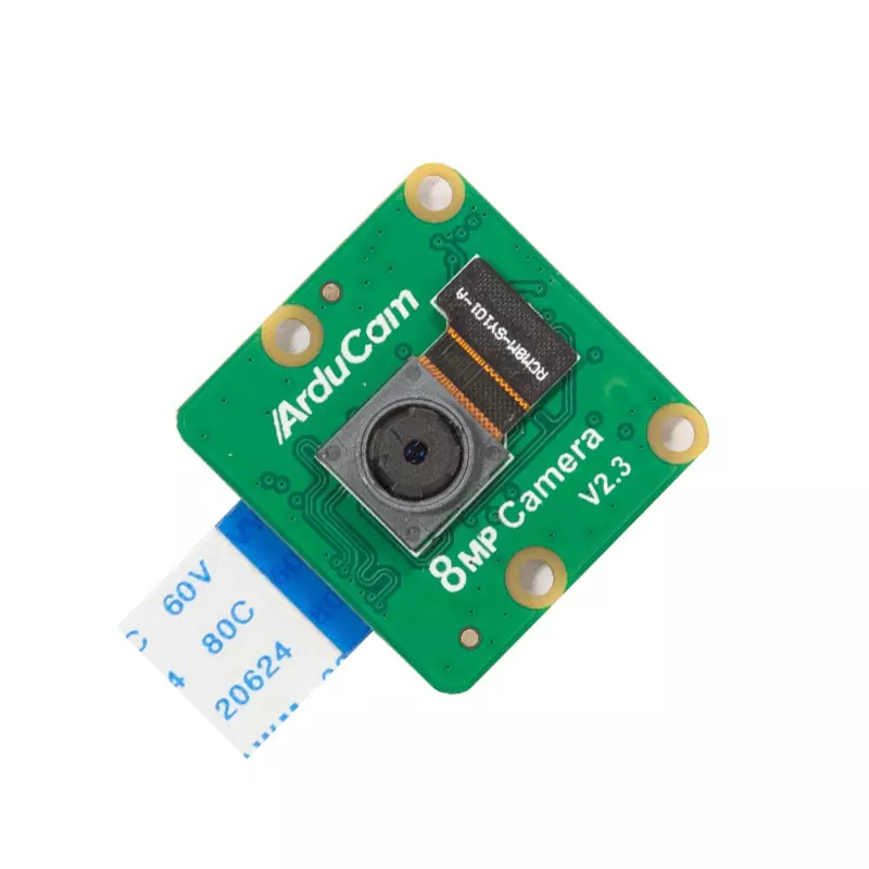 ArduCam B0570 GMSL2 8MP Camera Extension Kit for NVIDIA Jetson Orin Nano/Orin NX