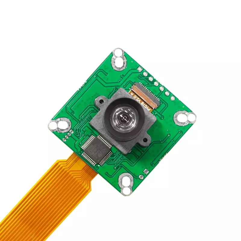 ArduCam 2.3MP AR0234 Global Shutter Camera for NVIDIA Jetson Nano/Xavier NX and Jetson Orin NX