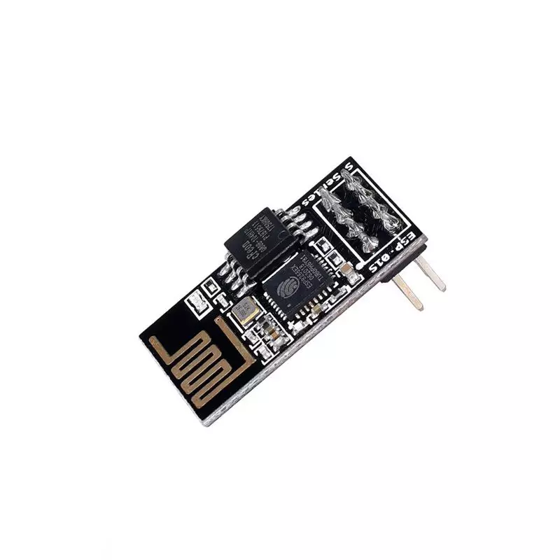 BIGTREETECH BTT ESP-01S WIFI Module ESP8266 for SKR Octopus Control Board