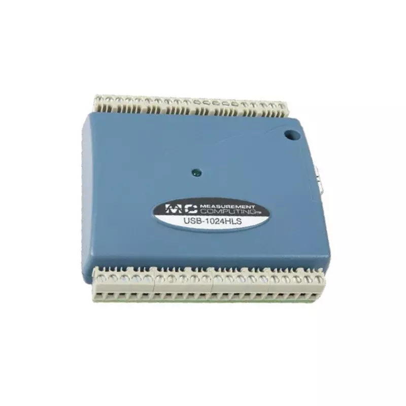 DIGILENT MCC USB-1024LS Series: 24 Channel Digital I/O USB Device with 24 Digital I/O