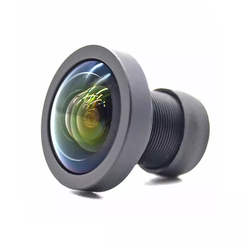 EDATEC 8 MP 2.5mm Ultra Wide Angle Lens
