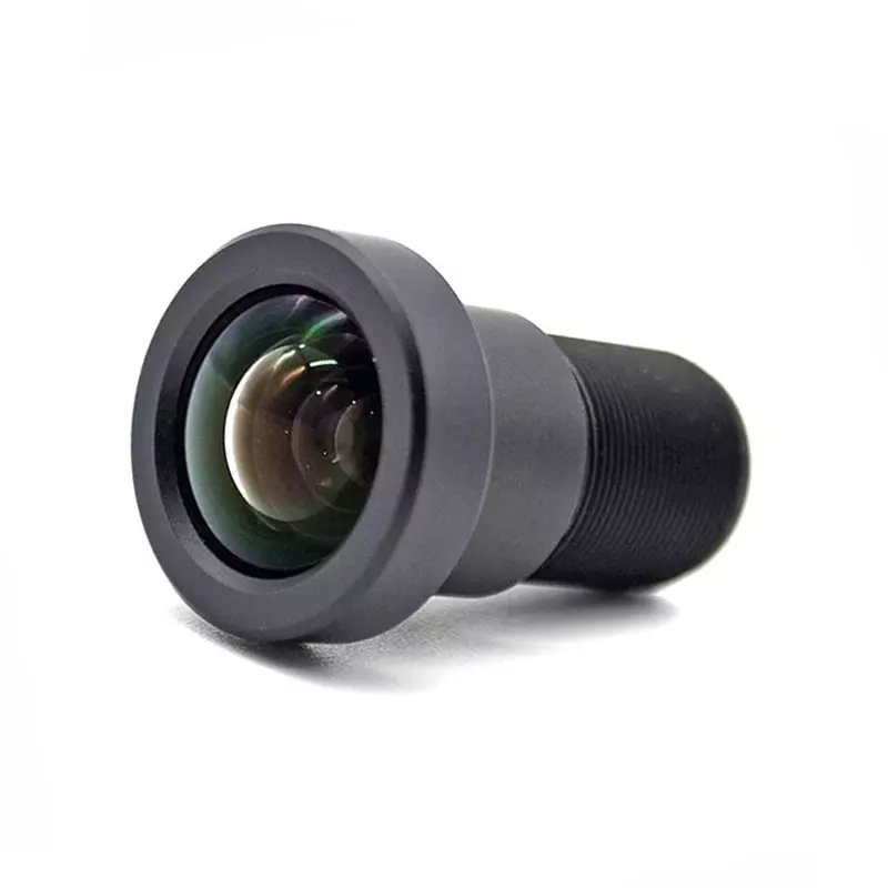 EDATEC 8 MP 7.8mm M12 Raspberry Pi Lens