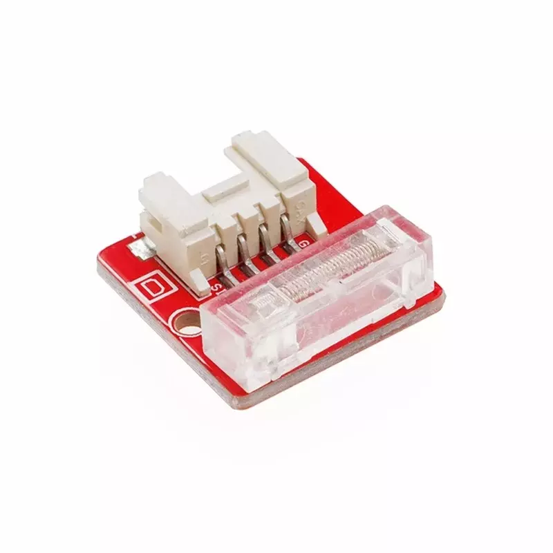 Elecrow Crowtail-Knock Sensor Module