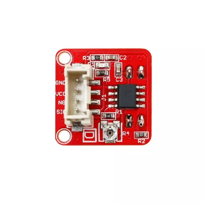 Elecrow Crowtail- Photo Electric Counter 2.0 3.3 V DC Operating Voltage