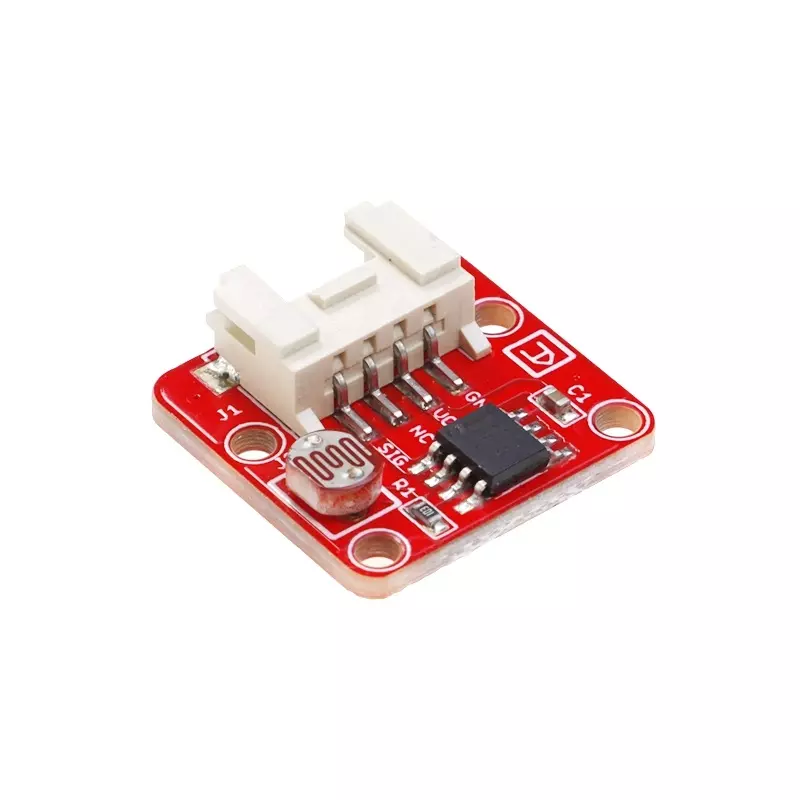 Elecrow Crowtail Light Sensor 5 V/3.3 V Operating Voltage