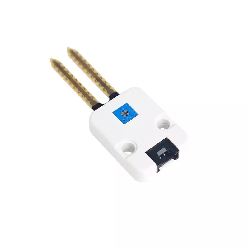 M5Stack Earth Moisture Sensor Unit with Analog and Digital Output
