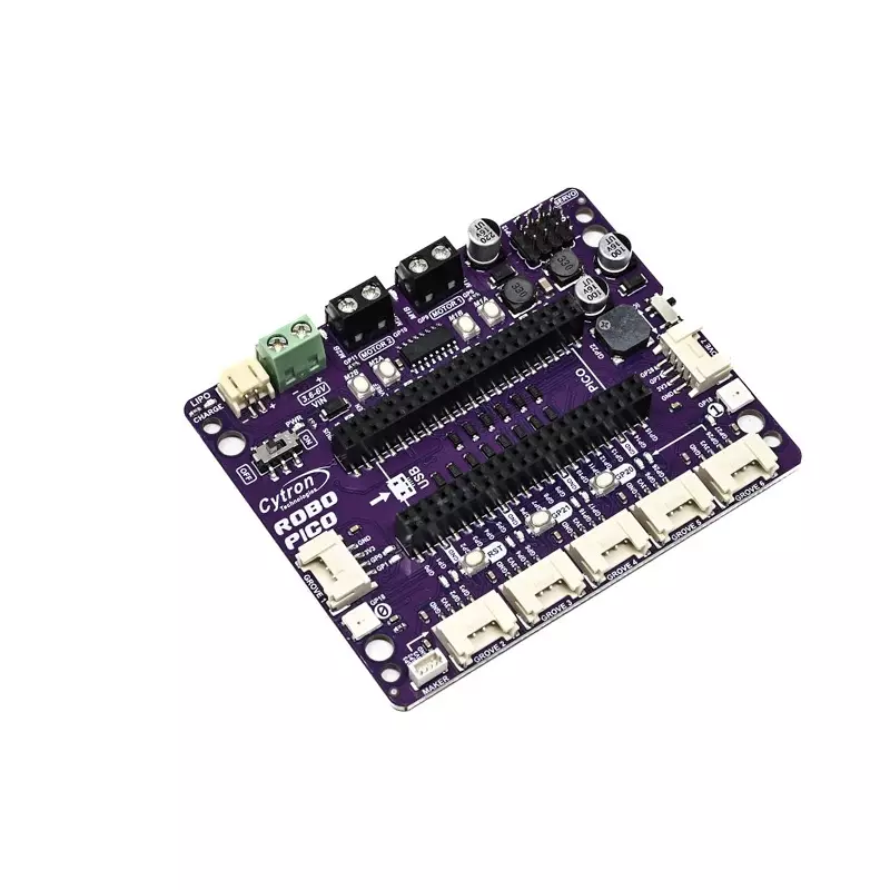 Cytron Robo Pico IoT Development Boards