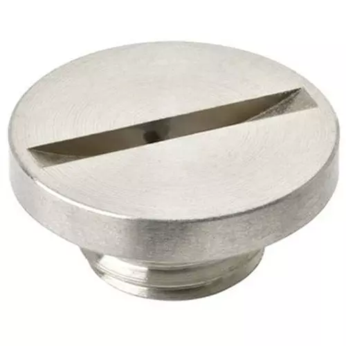 Omron Adapter Throttle Female Adapter SUS34 Material, E8PC-YS-N