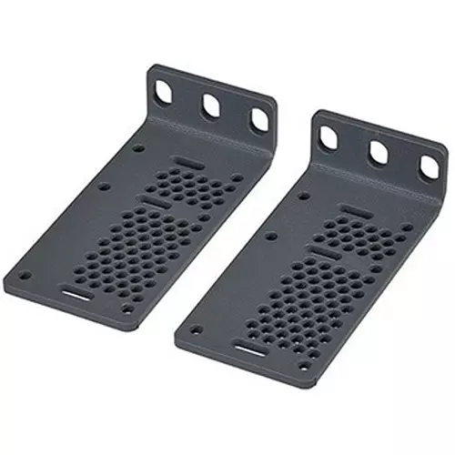 Omron BVP Series Front Ear Bracket, BV100REX/BVM100X Compatible, BVP100R
