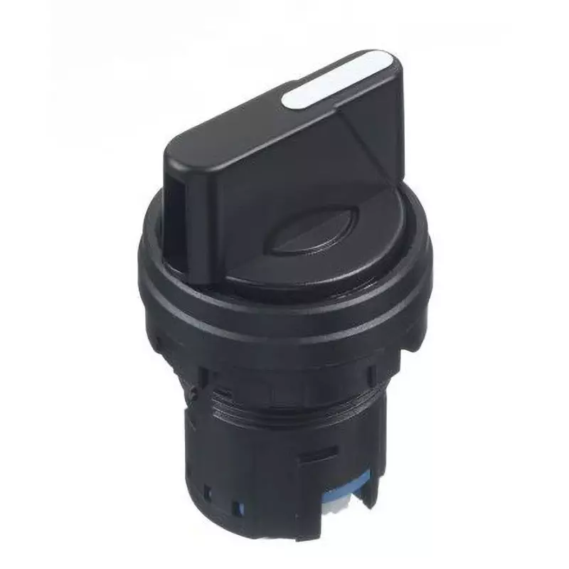 IDEC Hw Series 4 Position Selector Switch Selector Switch Holding IDEC, HW1S-4T