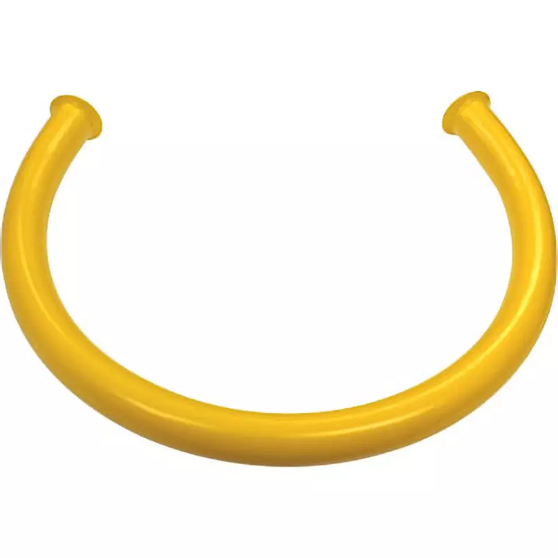 MonotaRO Fish Tape Storage Case Yellow 600 mm, MTWC