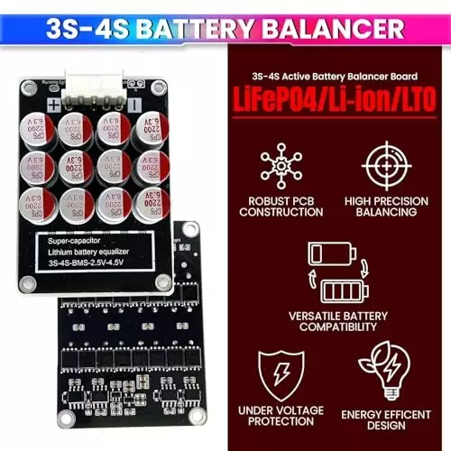 amicisolar-4s-active-balancer-55-a-equalization-board-for-lfp-lifepo4-li-ion-lipo-batteries-5-mv-accuracy-1xbal-4s-5a-n