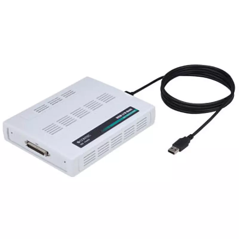 CONTEC Analog Output Unit 700(Max..)(DC 5 V), AO-1604LX-USB