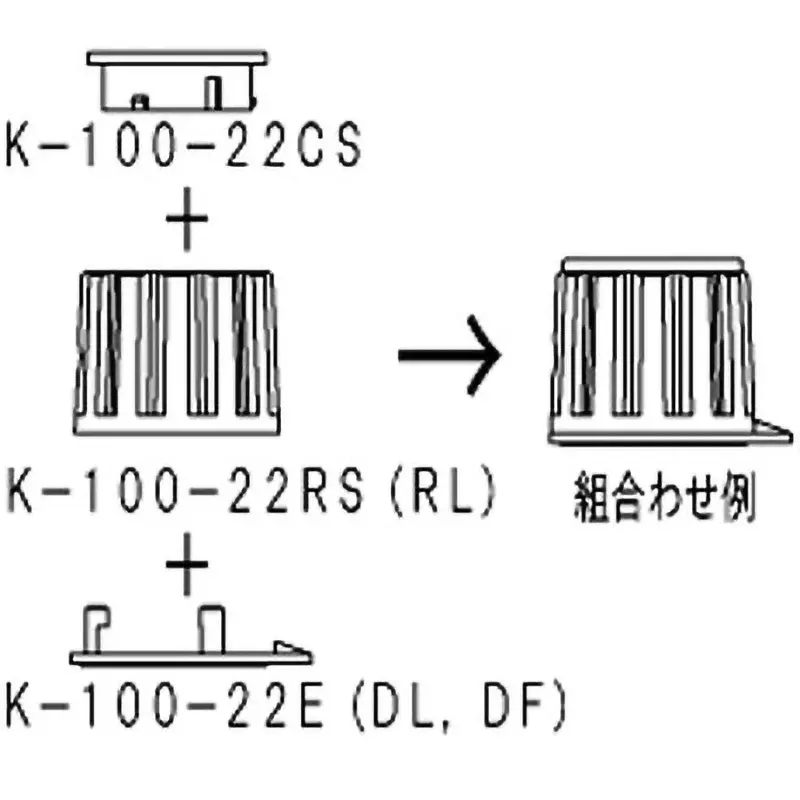 sato-parts-control-knob-cap-k-100-no-indicator-line-blue-nylon-6-ul94v-2-k-100-22cs-bl