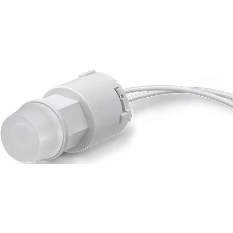 Sato Parts Chip LED Indicator Light PBT Polycarbonate 12 mm, ND-5701-2-WOR