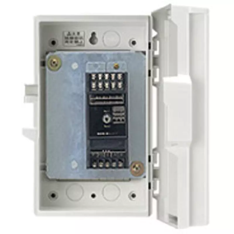 NITTO KOGYO Electrode Bar Change Board Control Panel 150x250x120 mm, GS-5B