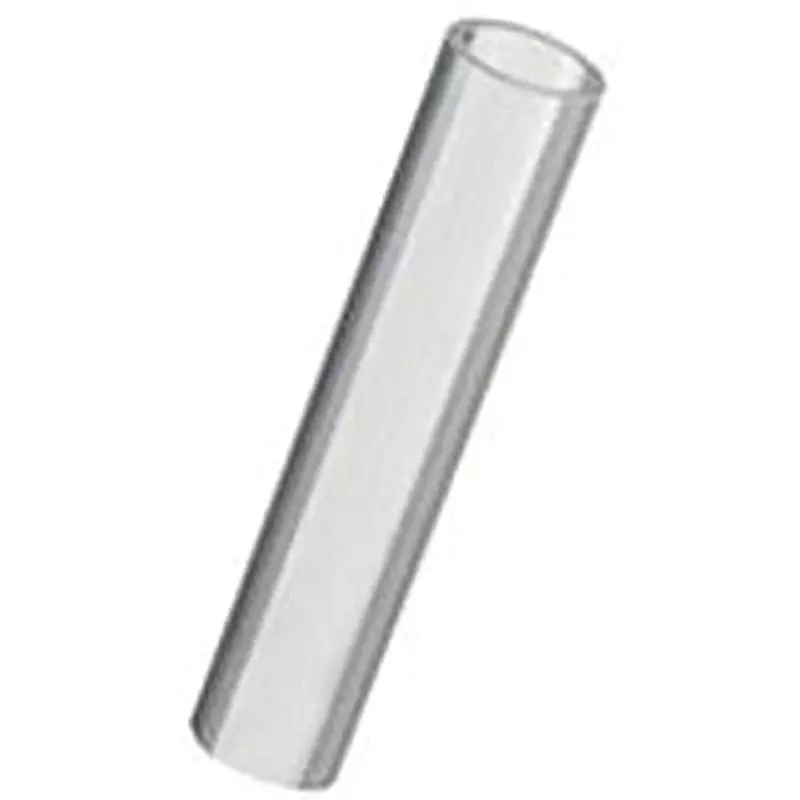 HIROSUGI Polycarbonate Long Pipe 62 mm Dimension for M6, CPC-662 (Pack of 10)