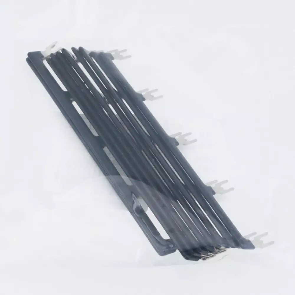 Shinohara Electric Crossover Bar 5 Pole, WB-29-5B (Pack of 10)
