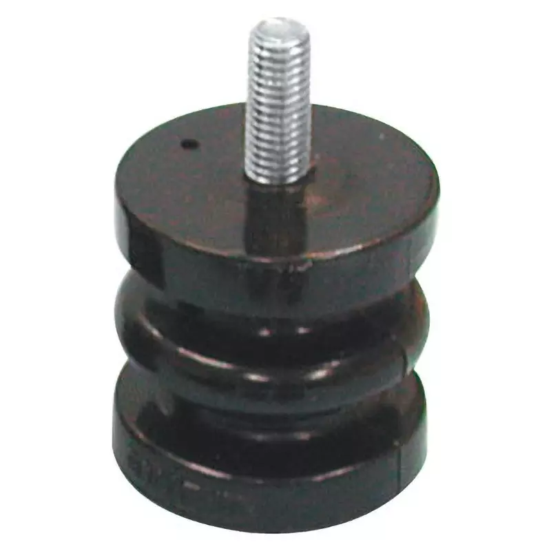 Shinohara Electric Insulation Support Base 2.5 kV/1 min Withstand Voltage, TB-30-6 (Pack of 10)