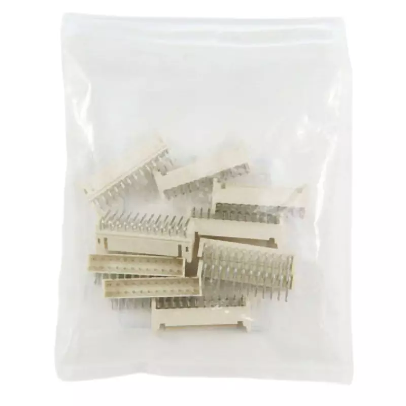 JST (JAPAN SOLDERLESS TERMINALS) Post with Base 250 V Rated Voltage, S24B-PHDSS(LF)(SN) (Pack of 10)