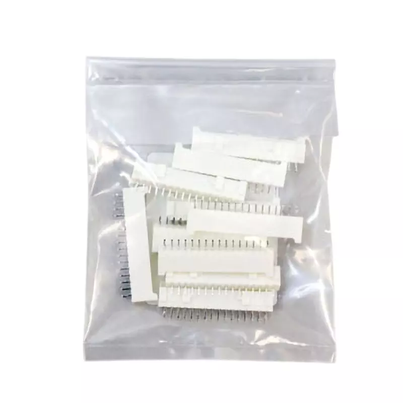 JST (JAPAN SOLDERLESS TERMINALS) Post with Base 250 V Rated Voltage, B16B-PASK(LF)(SN) (Pack of 10)