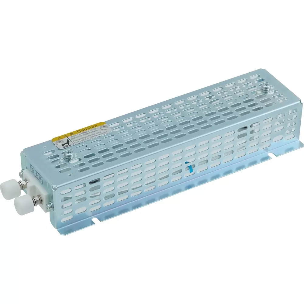 Shinohara Electric Space Heater 100 mohm or more at DC 500 V megger Insulation Resistance, SHC4-2210