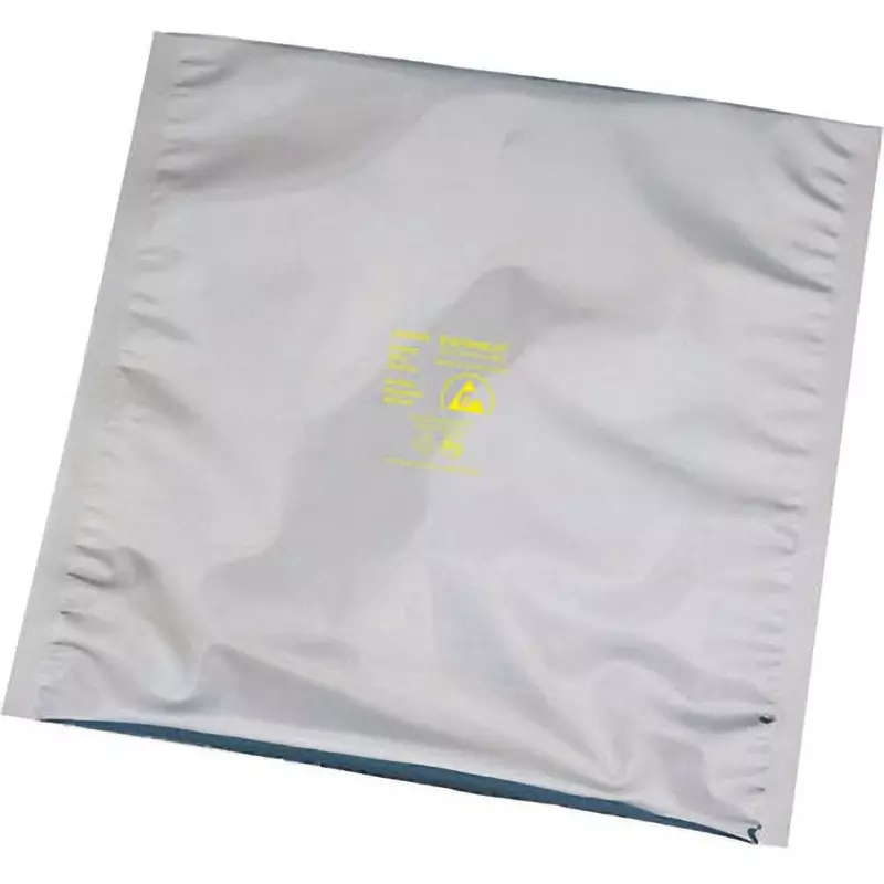 DESCO Shielding Bag 254x660 mm Dimension, 13488 (Pack of 100)