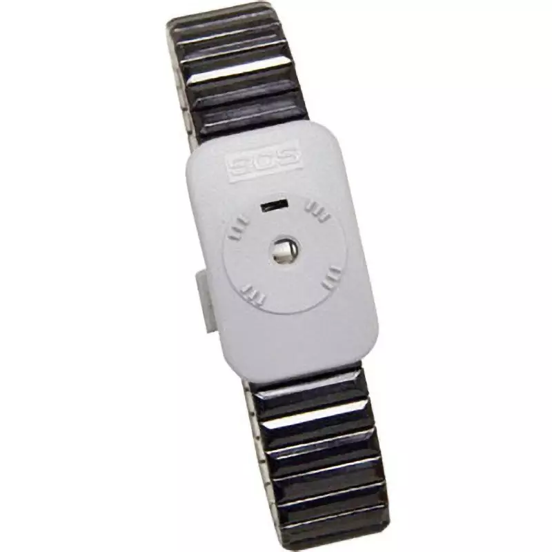 DESCO Wristband L, 2386