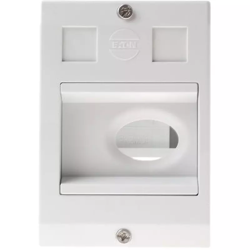 EATON Enclosure Enclosure Accessory Type Correspondence Rohs Directive PKZM01 Series Suitable Crimping Terminal, E-PKZ01