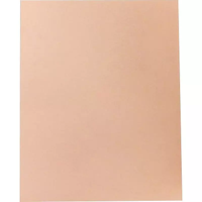 Sunhayato Cut Substrate 200 x250 mm Circuit Board Dimensions, Length X Width Paper phenol Circuit Board Material, No.17