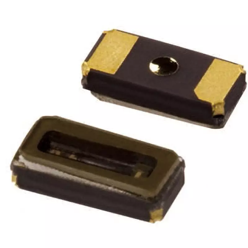 Epson Crystal Unit 70 kΩ Series Resistance ±20 ppm Frequency Tolerance, Q13FC1350000212 (Pack of 250)